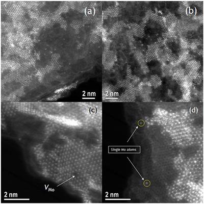 Facile MoS2 Growth on Reduced Graphene-Oxide via Liquid Phase Method